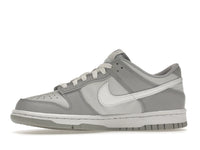 Nike Dunk Low Two-Toned Grey