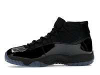 Air Jordan 11 Retro Gamma Blue 2025