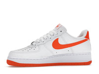 Nike Air Force 1 Low '07 Safety Orange