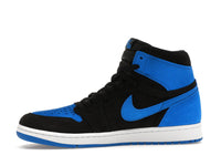 Air Jordan 1 Retro High OG Royal Reimagined