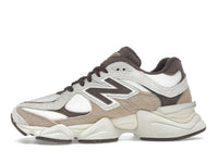 New Balance 9060 Earth Shadow Bisque