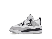 Air Jordan 4 Retro Military Black (Baby)