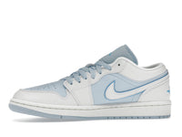 Air Jordan 1 Low SE Reverse Ice Blue