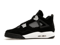 Air Jordan 4 Retro White Thunder