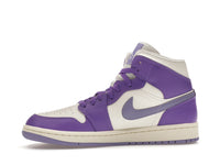 Air Jordan 1 Mid Action Grape