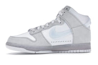 Nike Dunk High Slam Jam White Pure Platinum