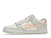 Nike Dunk Low Barely Green