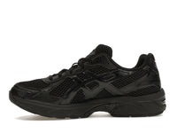 ASICS Gel-1130 Black Graphite Grey