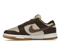 Nike Dunk Low Plum Eclipse