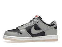 Nike Dunk Low College Navy Grey