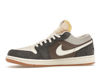 Air Jordan 1 Low SNKRS Day Korea Magpie 2023