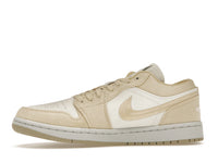 Air Jordan 1 Low SE Team Gold