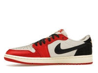 Air Jordan 1 Retro Low OG Trophy Room Rookie Card Away
