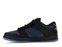 Nike SB Dunk Low Pro Bluetile Skateboards