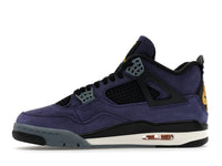 Air Jordan 4 Retro Lakers