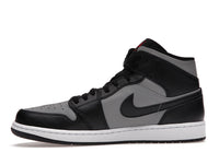 Air Jordan 1 Mid Shadow Red