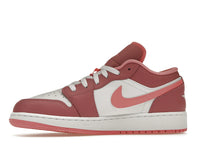 Air Jordan 1 Low Desert Berry