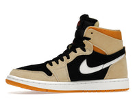 Air Jordan 1 High Zoom Air CMFT Pumpkin Spice