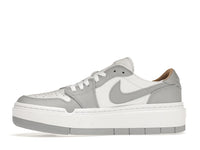 Air Jordan 1 Elevate Low Wolf Grey