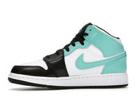 Air Jordan 1 Mid Tropical Twist Igloo