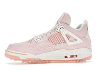 Air Jordan 4 Retro Golf NRG Seersucker