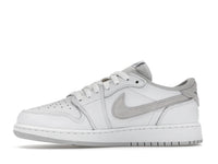 Air Jordan 1 Low OG Neutral Grey 2021