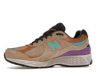 New Balance 2002R J. Crew Incense