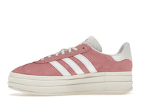 Adidas Gazelle Bold Super Pop Pink