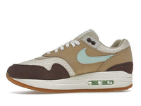 Nike Air Max 1 Crepe Brown 2022