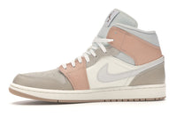 Air Jordan 1 Mid Milan