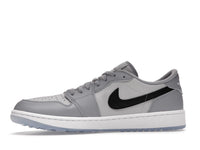 Air Jordan 1 Retro Low Golf Wolf Grey