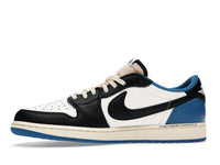 Air Jordan 1 Retro Low OG SP Fragment x Travis Scott