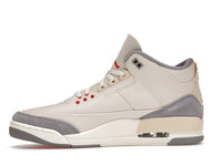 Air Jordan 3 Retro Muslin