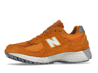 New Balance 2002R Protection Pack Vintage Orange