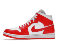 Air Jordan 1 Mid Syracuse