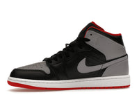 Air Jordan 1 Mid Bred Shadow