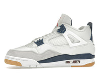 Air Jordan 4 Retro SB Navy