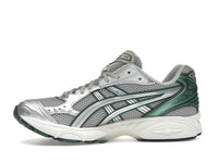 ASICS Gel-Kayano 14 Dried Leaf Green Pure Silver