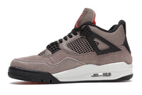Air Jordan 4 Retro Taupe Haze