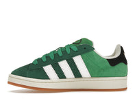 Adidas Campus 00s Collegiate Green