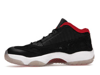 Air Jordan 11 Retro Low IE Bred 2021