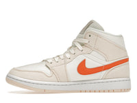 Air Jordan 1 Mid SE Corduroy Sail