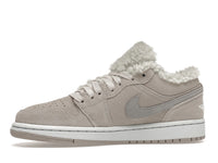 Air Jordan 1 Low SE Sherpa Fleece