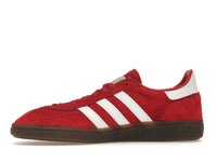 Adidas Handball Spezial Scarlet Gum
