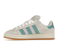 Adidas Campus 00s Crystal White Preloved Blue