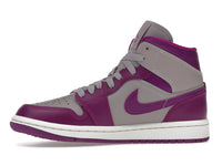 Air Jordan 1 Mid Magenta 2022