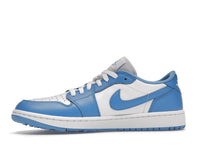 Air Jordan 1 Retro Low Golf UNC
