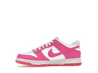 Nike Dunk Low Laser Fuchsia