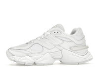 New Balance 9060 Triple White