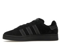 Adidas Campus 00s Core Black White